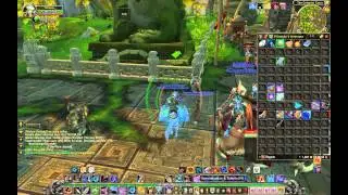 Охота за снаряжением на вневременном острове &mdash; World of Warcraft &mdash; TribunalxHunter