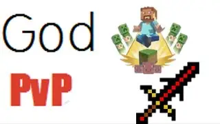 GodPvP|Open!|We Have More Games! :-)||
