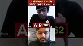 11th Mein KVPY Exam Se Mera Reality Check Hua 😪 | NEET Results 2022 || Physics Wallah
