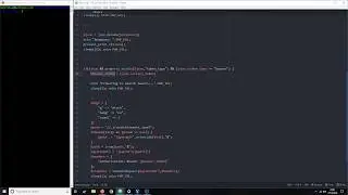 Code Sample: How to use Twitter API with PHP