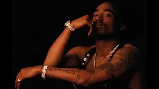 2Pac, J-Metric, Lil Boosie, Tommy 2 Fly (Screwed & Chopped by J-Metric Vol. 1)