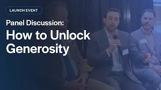 Brightwell Launch | Panel Discussion