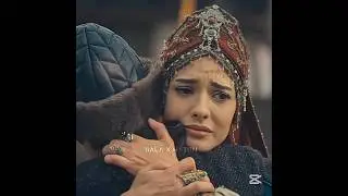 I'M NOT CRYING 😭#holofira #bala #edit #osman #love #turkishstar #osmanghazi #gunca #halime #fatma