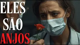 AUDIO CORRIGIDO. ELA GUARDOU A DOR