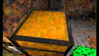 &acute;Let&acute;s Play Minecraft #1 Aller Anfang ist schwer