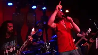 Shredhammer live (2/2)