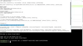 Migrate PostgreSQL to Azure Database for PostgreSQL using DMS and the Azure CLI