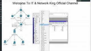 How to Configure Inter-Vlan Routing in Mikrotik Router | Router on a Stick Configuration