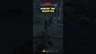 Этот бафф от еды невероятно увеличивает урон в ближнем бою в Fallout 4.