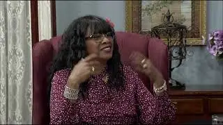 The Just Call Me Sarah Talk Show 260 - The Lord Is