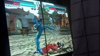 Tekken Tag Tournament | Gameplay | Fast Play | #gamearcade #gameplayvideo #tekkentagtournament