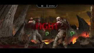 MORTAL KOMBAT DARK QUEEN&rsquo;S TOWER FINAL MATCH BOSS BATTLE 200 COMPLETED (1ST TIME) WITH REWARDS