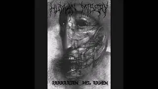 Human Misery - Corrosi&oacute;n del Orden (Full demo)