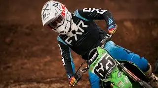 Wisconsin Indoor Motocross Ep. 2 | Cedar Lake Arena