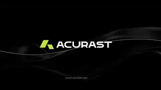 Acurast - Real Decentralized Compute Network