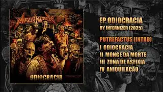 PUTREFACTUS INFERNIZER - INTRO (2025)