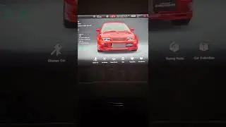IMPREZA VS EVOLUTION. ENGINE SWAPS ( AND SOME OF MY GARAGE GT7)