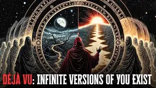Parallel Realities: How Your Choices Create Alternate Timelines