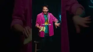 Indian dads vs. my dad 👨🏻🇮🇳🤣 | Gianmarco Soresi | Stand Up Comedy Crowd Work