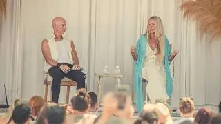 Deya Dova - Songlines and the Planetary Grid | Colibri Spirit Festival 2024