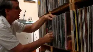 Why I collect lp records vinyl collection gems best sounding pressings # 9