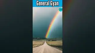 Double rainbow facts