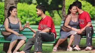 Finally Patch-Up Ho Gaya &hearts;️ Kinjal Raj