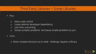 117 - Installing CocoaPods.mp4