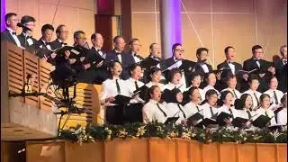 《希伯莱奴隶的合唱：在幼发拉底河岸》～ Vision 2026 交响与合唱音乐会之夜 · UBC Chan Centre · 12/20/2025 （完整版）