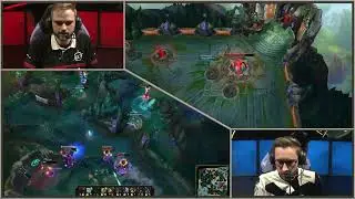 Abbedagge backdoor TL FTW!