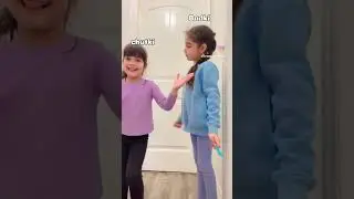Inka kuch nai ho sakta🥺😟 #reels #comedy #trending #cute #funny