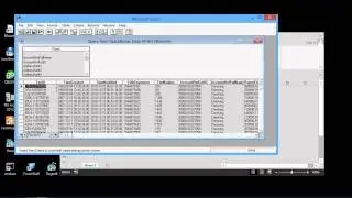 QuickBooks ODBC Demo Part 1