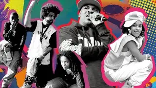Hip hop in Canada - Legacy