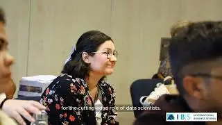 MSc in IT for Business Data Analytics