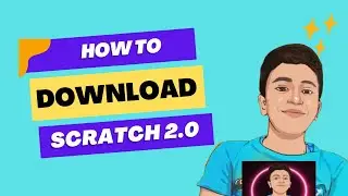 How to Download Scratch 2.0