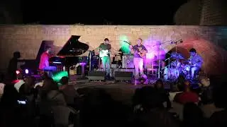 Ronan Guilfoyle & Outward bound @ Freedom Day Jazz Festival '19