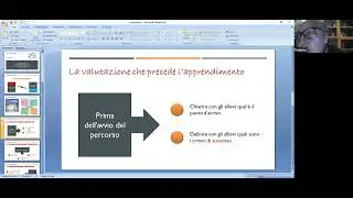 Cornice 6  - Valutare - Federica Ceriani