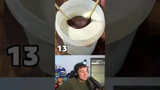 W&uuml;rdest du sowas Essen? 😱