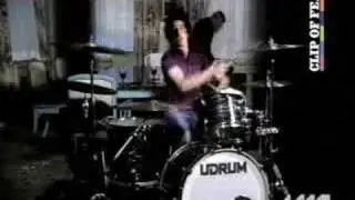 Silverstein - Grand Theft Autumn