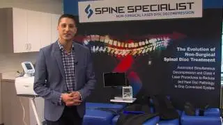 Dr Engineer Spine Specialist - Spine Doctor Toronto