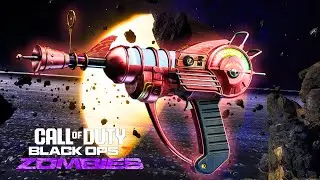 Gratis Strahlenkanone Easter Egg | Astra Malorum