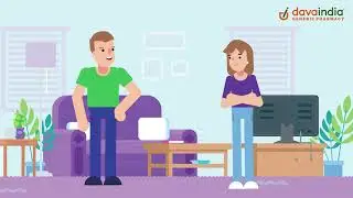DavaIndia Generic Pharmacy - Health Story 2 | New Patidar Medical Stores