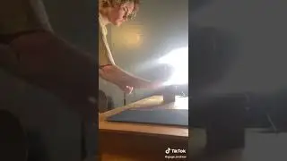 This cup won`t fall over @gage andrew 6901496975330446598