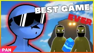 Muck By Dani is The Best Game Ever (Funny Moments)