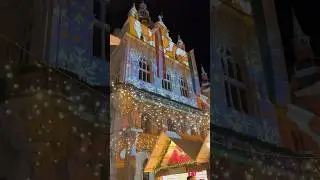 Christmas Market in Graz, Austria 🇦🇹
