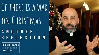 If there is a war on Christmas