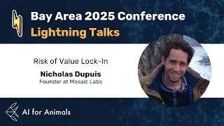 Risk of Value Lock-in | Nicholas Dupuis | Mosaic Labs