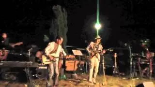 HIROSHI BAND (20120519 MeltingPod)