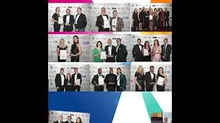 Belfast Chamber Business Awards 2024