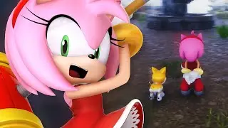 A New Update for Sonic Adventure Chronicles!